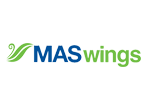 MAS wings