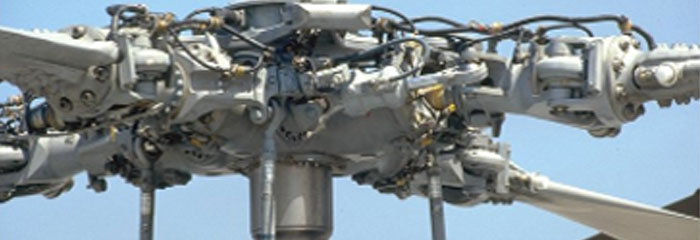 Anti-Vibration and Motion Systems