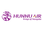 HUNNU AIR
