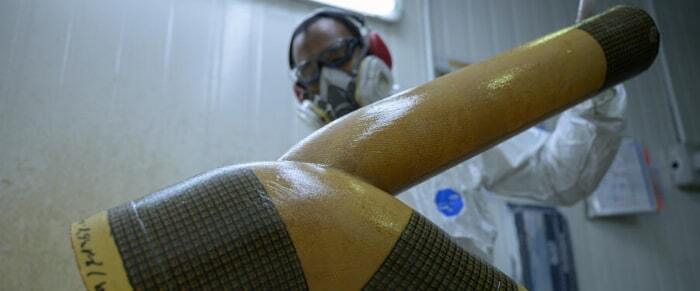 Fluid transfer