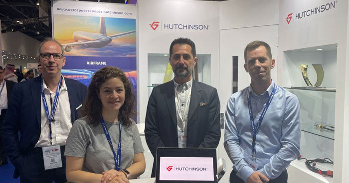 MRO Middle East 2023